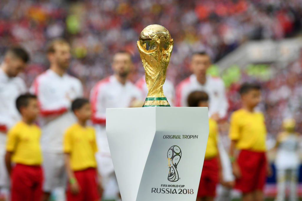 เต็งบอลโลก 2022 : ราคาแชมป์บอลโลกที่ดีที่สุดจาก JBO