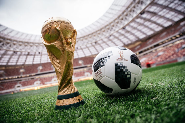 ฟีฟ่า 2022 บอลโลก รายชื่อเต็งแชมป์ฟุตบอลโลก JBO
