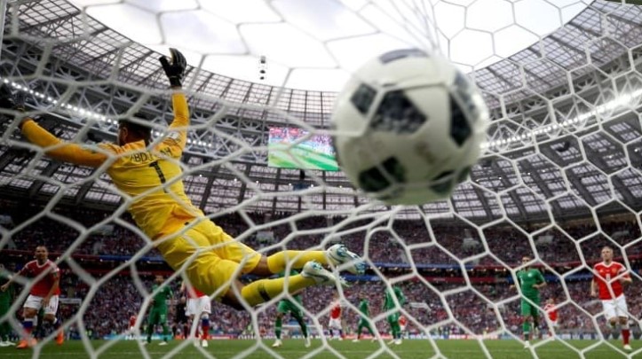 ฟีฟ่า เวิร์ลคัพ 2022 ผู้ทำประตูสูงสุด ในฟุตบอลโลกรอบคัดเลือก