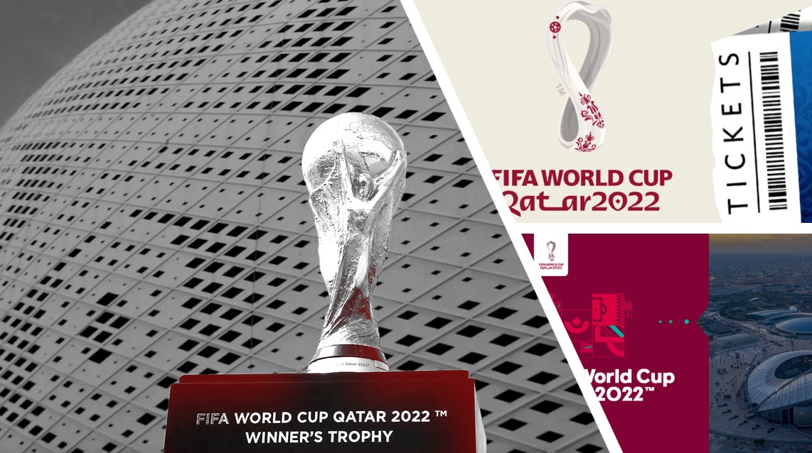 โอกาสสุดท้ายในการคว้า บัตรบอลโลก 2022 ศึก Qatar World Cup ใกล้มาถึงแล้ว